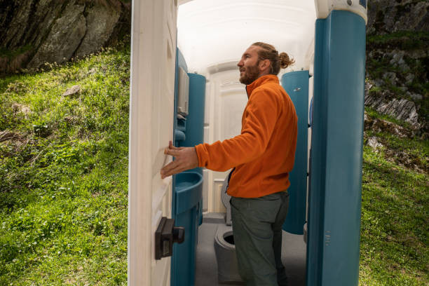 Best Portable toilet rental for construction  in Avalon, PA