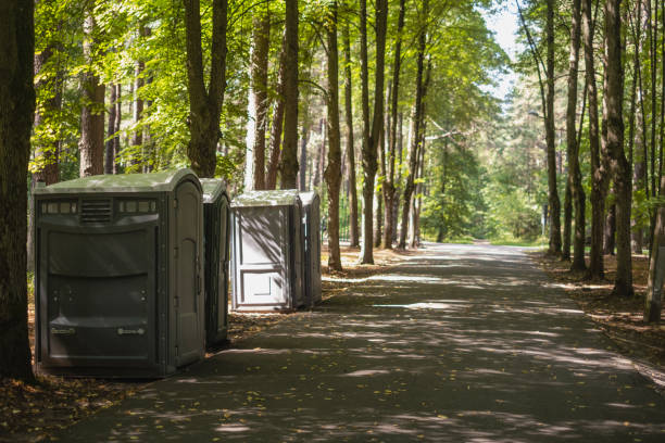 Best Porta potty cleaning services  in Avalon, PA