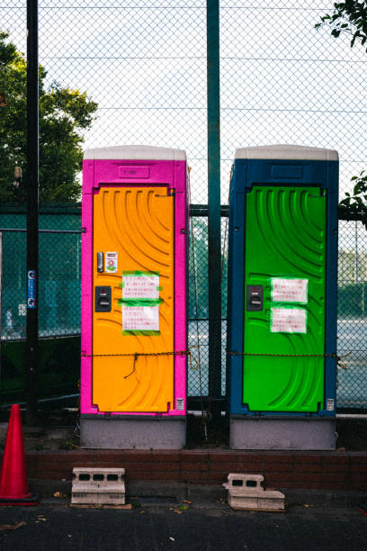 Best Porta potty delivery and setup  in Avalon, PA