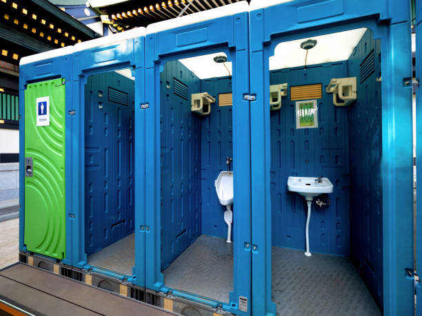 Best Porta potty rental near me  in Avalon, PA