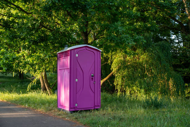 Best Long-term porta potty rental  in Avalon, PA