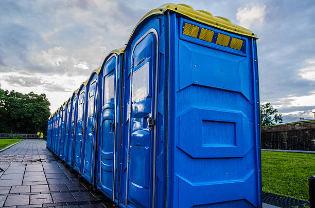Affordable portable toilet rental in Avalon, PA