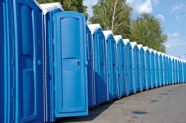Portable Toilet Options We Offer in Avalon, PA